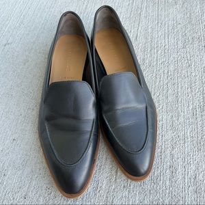 Everlane The Modern Leather Loafer
